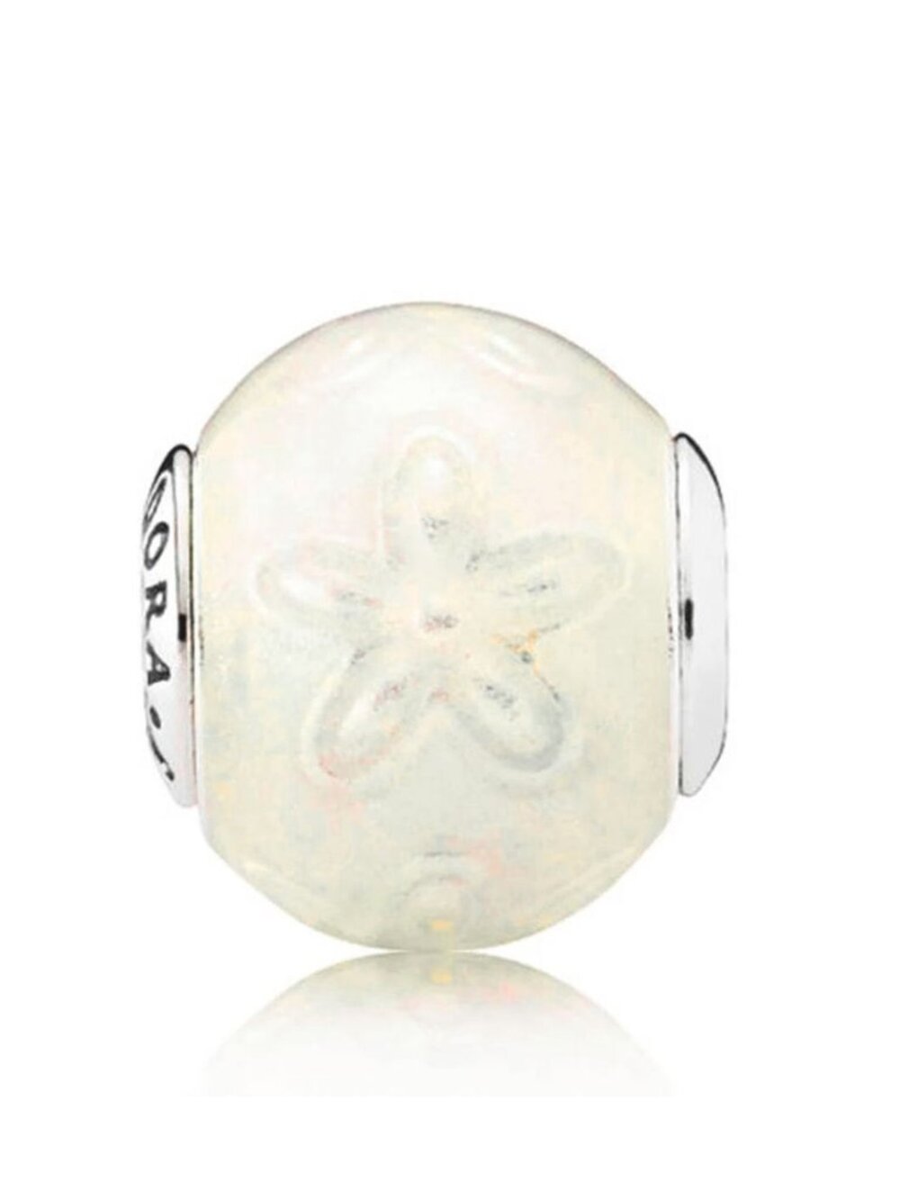 Pandora Essence JOY Charm